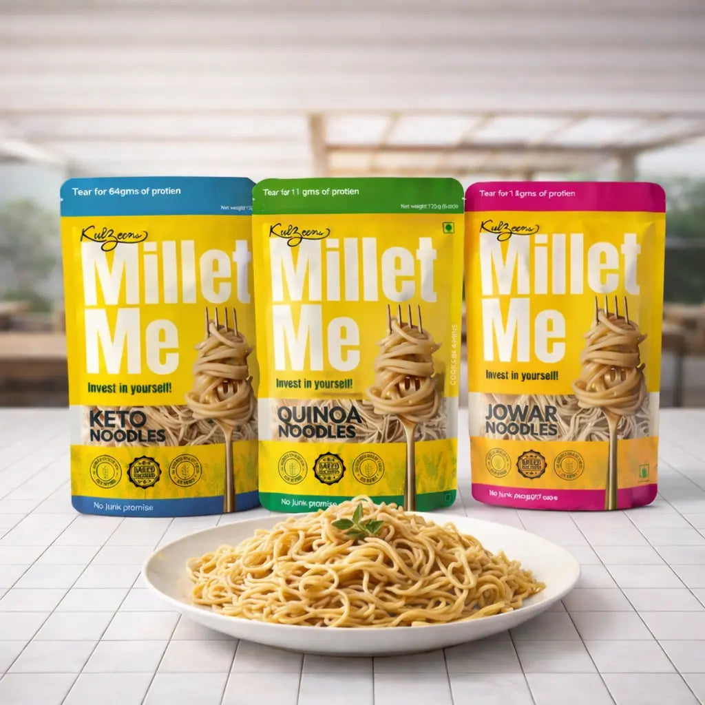 Noodles
