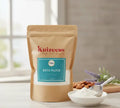 Ultra Low-Carb Keto Flour | Best for Roti & Baking Kuizeens