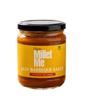 Jain Barbeque sauce Millet Me