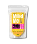 Proso Orzo/ Rice | Healthy Gluten-Free Millet Rice Alternative | Millet Me Kuizeens