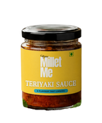 Teriyaki Sauce Millet Me
