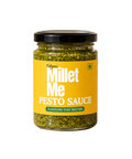 Pesto Sauce Millet Me