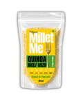 Quinoa Orzo Kuizeens
