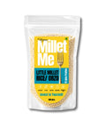 Little Millet Orzo | Gluten-Free Healthy Millet Pasta Alternative Kuizeens