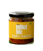 Sapo Sauce Millet Me
