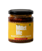 Manchurian Sauce Millet Me