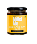 Jain Black Bean Sauce Millet Me
