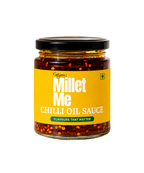 Chilli Oil Sauce Millet Me