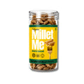 Brown Top Millet Pasta | High Fiber & Detox Friendly Kuizeens