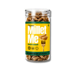 Brown Top Millet Pasta | High Fiber & Detox Friendly Kuizeens