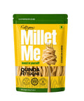 Quinoa Fettuccine | High Protein & Gluten-Free Kuizeens