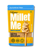 Keto Noodles | Ultra Low-Carb & Weight Loss Friendly Kuizeens