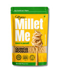 Quinoa Noodles | Complete Protein & Premium Superfood Kuizeens