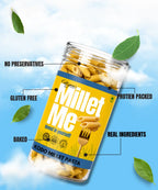 Kodo Millet Pasta | Weight Management & Diabetic Friendly Kuizeens