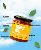 Gochujang Sauce Millet Me