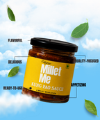 Kung Pao Sauce Millet Me