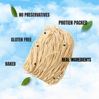 Aglio Oilio Fettucine kit