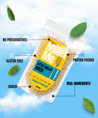 Little Millet Orzo | Gluten-Free Healthy Millet Pasta Alternative Millet Me