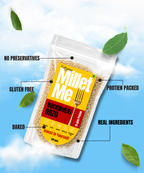 Buckwheat Orzo – Gluten-Free High-Fiber Healthy Pasta Alternative Millet Me