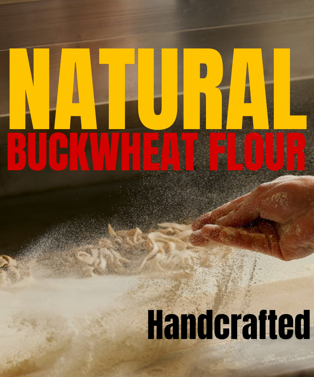 Buckwheat Orzo – Gluten-Free High-Fiber Healthy Pasta Alternative Millet Me