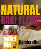 Ragi Pasta | Calcium Rich & Maida-Free Kuizeens