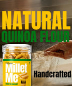 Quinoa Pasta | Complete Protein & Gluten-Free Kuizeens