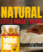 Little Millet Pasta | Easy to Digest & Gut Friendly | Light Dinner Kuizeens