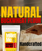 Buckwheat Orzo – Gluten-Free High-Fiber Healthy Pasta Alternative Kuizeens