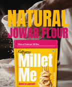 Jowar (Sorghum) Noodles | 100% Maida-Free & Diabetic Friendly Kuizeens