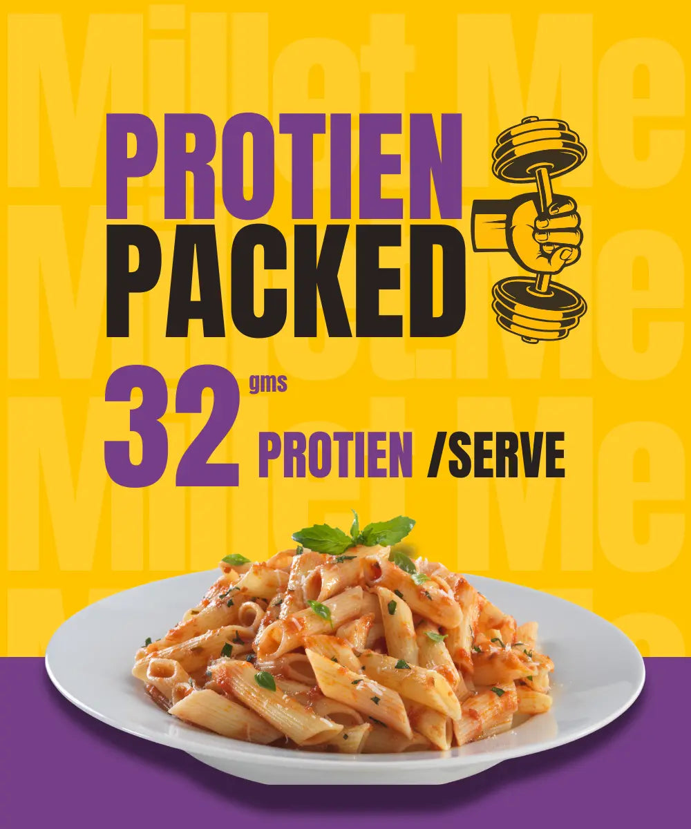 Black Bean Pasta | Exotic High Protein & Keto Style Kuizeens