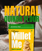 Quinoa Noodles | Complete Protein & Premium Superfood Kuizeens