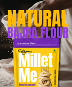 Bajra Noodles | Winter Superfood & High Fiber Kuizeens