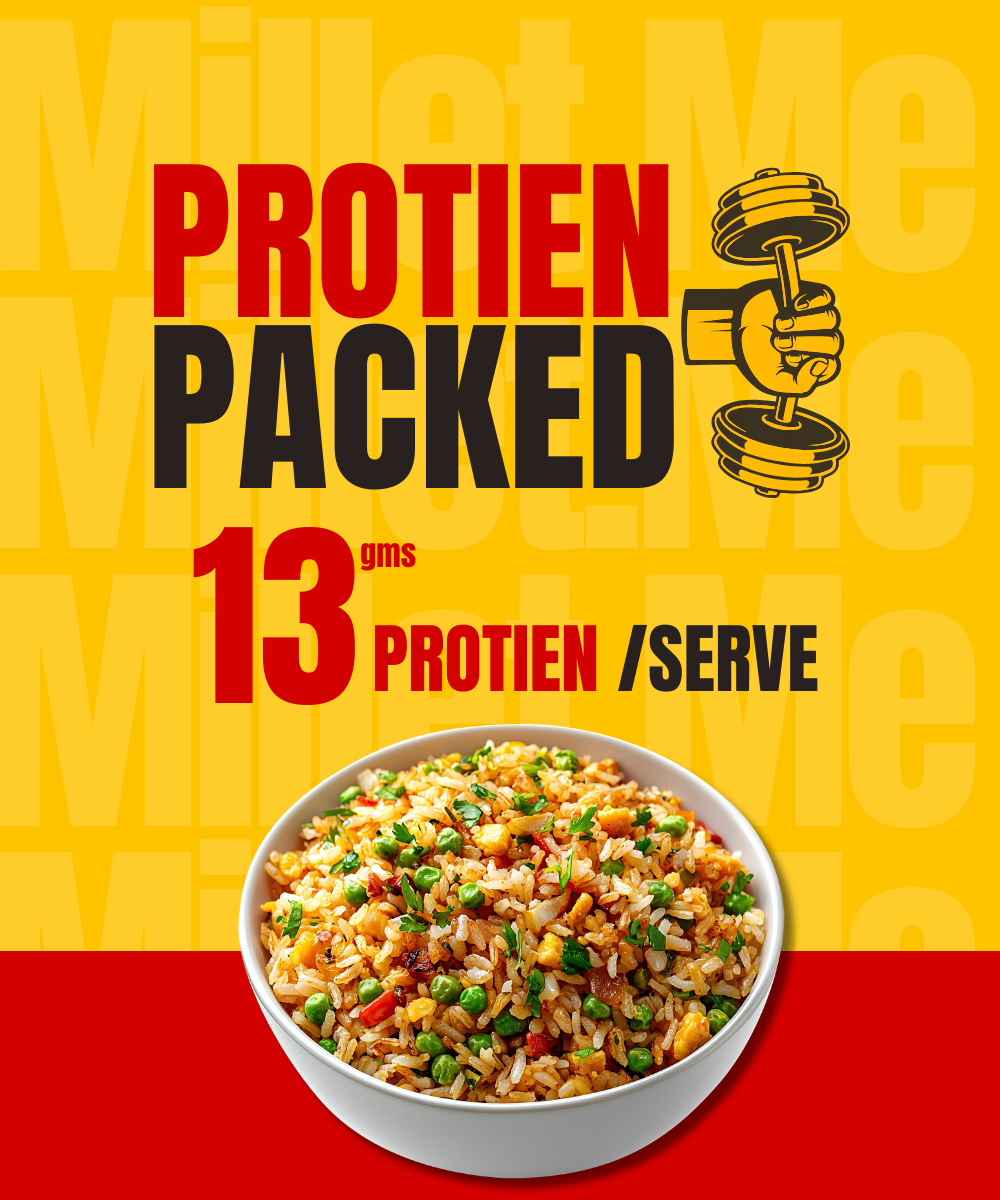 Buckwheat Orzo – Gluten-Free High-Fiber Healthy Pasta Alternative Millet Me