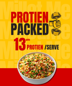 Buckwheat Orzo – Gluten-Free High-Fiber Healthy Pasta Alternative Millet Me