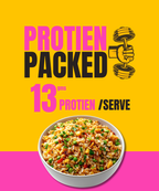 Proso Orzo/ Rice | Healthy Gluten-Free Millet Rice Alternative | Millet Me Millet Me