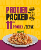 Ragi Pasta | Calcium Rich & Maida-Free Kuizeens
