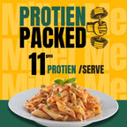 Brown Top Millet Pasta | High Fiber & Detox Friendly Kuizeens