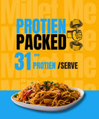 Keto Noodles | Ultra Low-Carb & Weight Loss Friendly Kuizeens