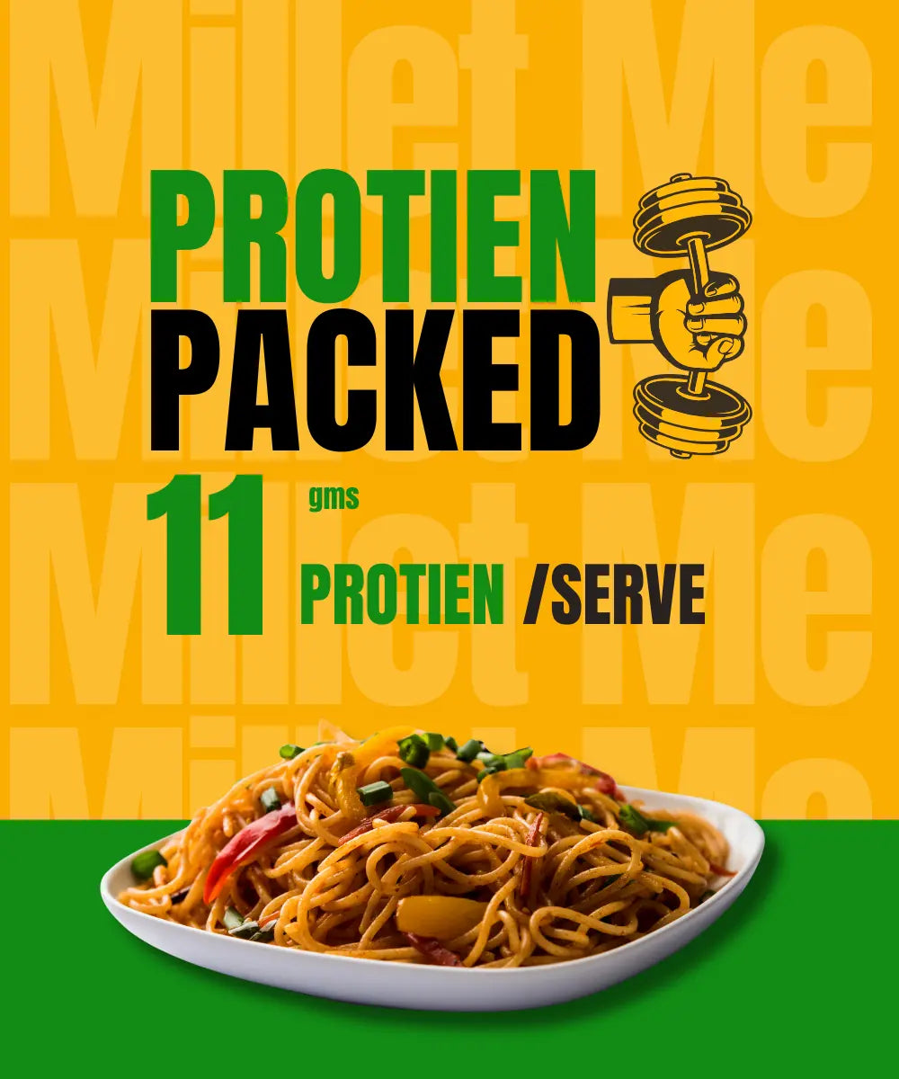 Quinoa Noodles | Complete Protein & Premium Superfood Kuizeens