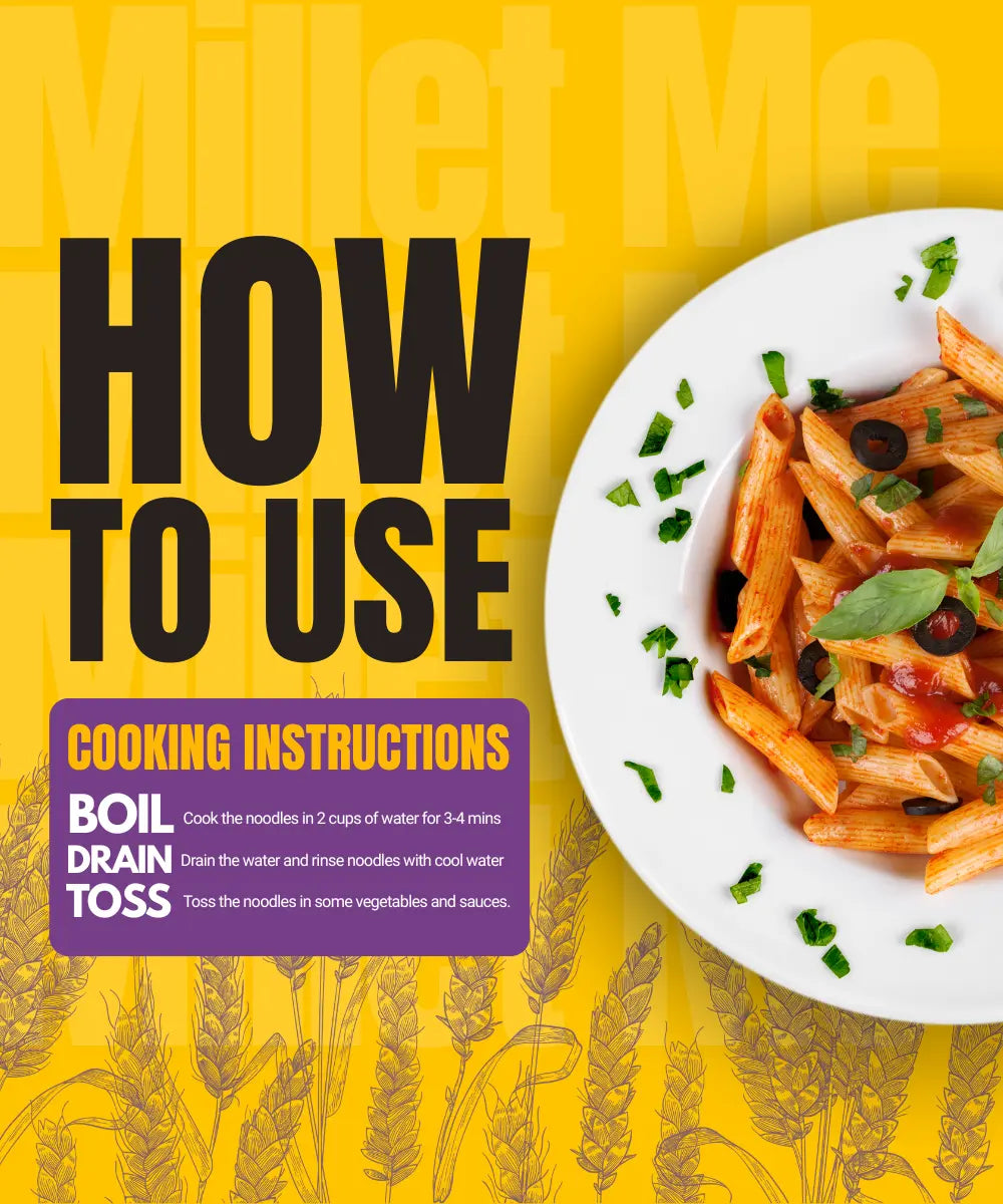 Black Bean Pasta | Exotic High Protein & Keto Style Kuizeens