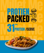 Keto Fettuccine | Ultra Low-Carb & Weight Loss Friendly Kuizeens