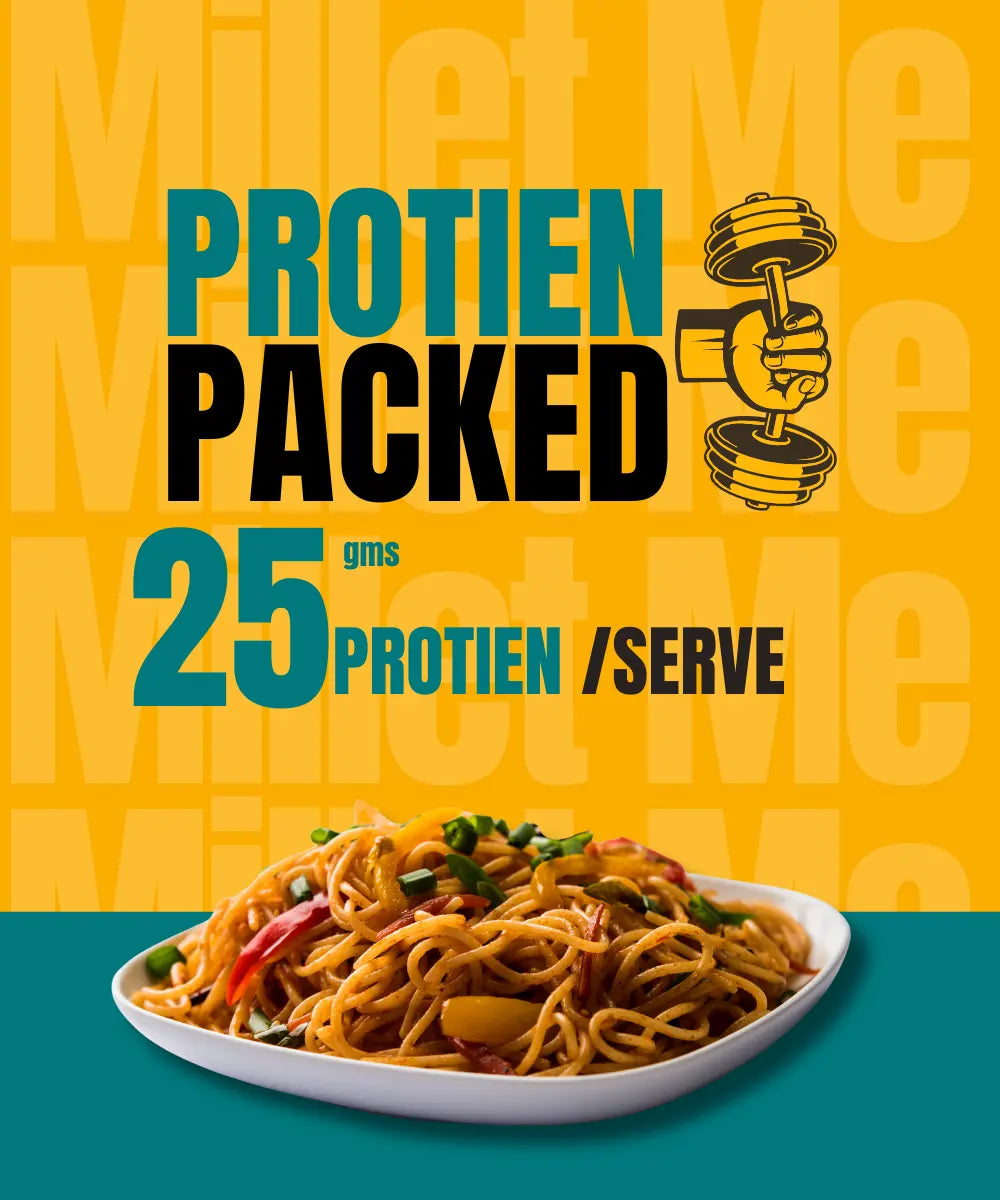 Buckwheat Noodles | 100% Gluten-Free & Fasting Friendly Kuizeens