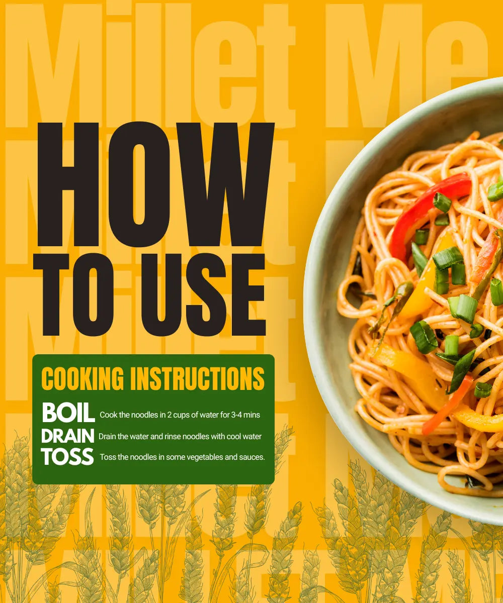 Quinoa Fettuccine | High Protein & Gluten-Free Kuizeens