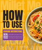 Black Bean Noodles | Exotic High Protein & Keto Style Kuizeens