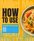 Keto Noodles | Ultra Low-Carb & Weight Loss Friendly Kuizeens