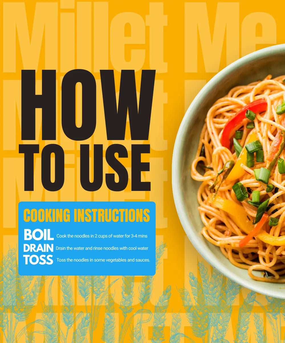 Keto Noodles | Ultra Low-Carb & Weight Loss Friendly Kuizeens