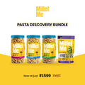 Pasta Discovery Bundle Kuizeens
