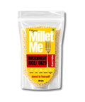 Buckwheat Orzo – Gluten-Free High-Fiber Healthy Pasta Alternative Kuizeens