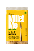 Rice Noodles | Gluten-Free Asian Style & Pad Thai Ready Kuizeens