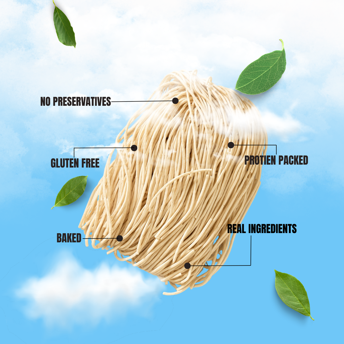Noodle Discovery Bundle